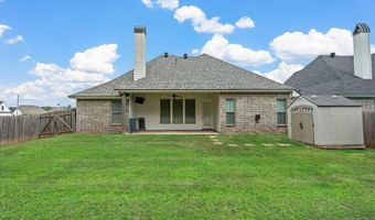 140 St Andrews Ln, Benton, LA 71006