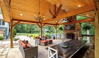 6 Leawood Pl, Bella Vista, AR 72715