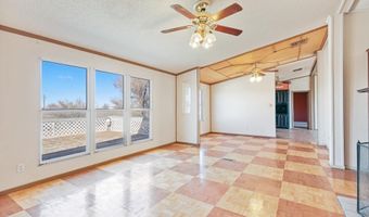 35 Camino Del Centro 37 Camino Del Centro, Alamogordo, NM 88310