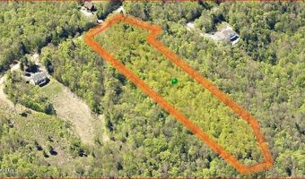 Skyline Ridge Rd lot 19, Becket, MA 01223