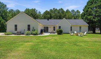 201 Haynie Dr, Belton, SC 29627