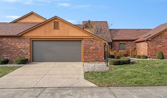 139 Ravenswood Dr, Anderson, IN 46012