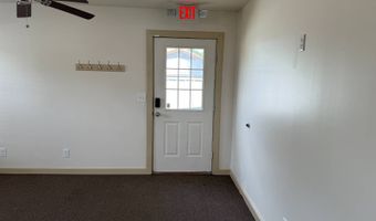 106 SE 2ND, Antlers, OK 74523