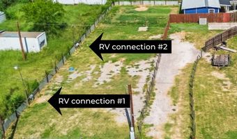 1114 Hough, Adkins, TX 78101