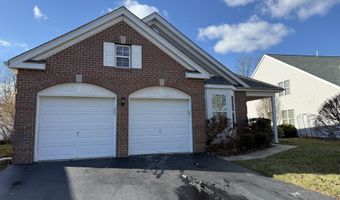 16 POWDERHORN Way, Allentown, NJ 08501