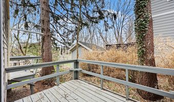1326 Traver St, Ann Arbor, MI 48105