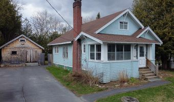 16 Dodge Ave, Barre, VT 05654