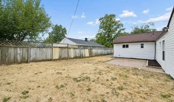 3419 Homestead Dr, Columbus, OH 43224