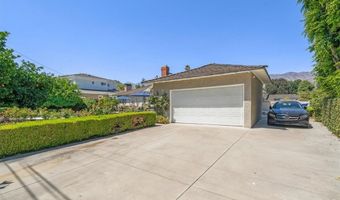 942 Volante Dr, Arcadia, CA 91007