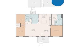 30291 C Red Hill Rd, Albemarle, NC 28001