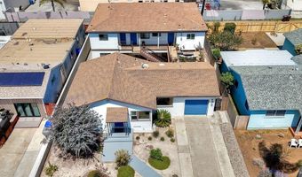 1622 S Tremont St, Oceanside, CA 92054