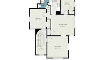 114 Irwin Ave, Albion, MI 49224