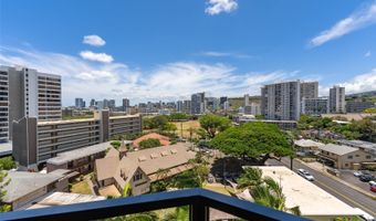 1525 Wilder Ave 901, Honolulu, HI 96822