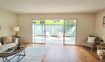 98-263 Kaonohi St I-3, Aiea, HI 96701