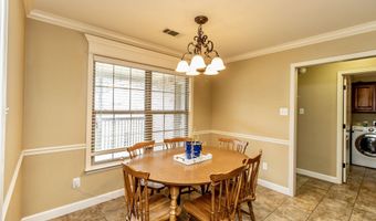 1304 Nature Way, Benton, AR 72019