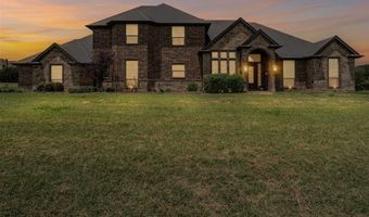 212 Tara Ln, Aledo, TX 76008
