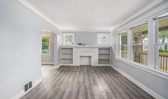 15802 MONICA St, Detroit, MI 48238