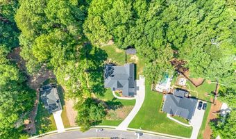 213 River Trl, Ball Ground, GA 30107