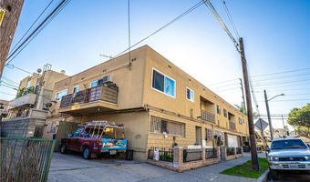 5666 Lemon Grove Ave, Los Angeles, CA 90038