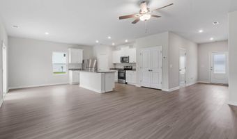 9061 Ava Dr, Bailey, NC 27807