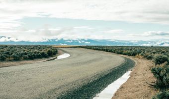 Route de Soleil lot 27, Arroyo Seco, NM 87514