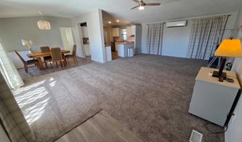 6 Toots Dr, Alamogordo, NM 88310