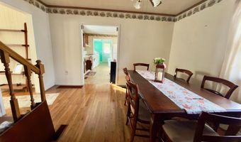 51 N River St, Auxier, KY 41602