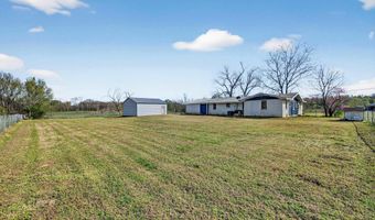 4776 HWY 319 W, Austin, AR 72007