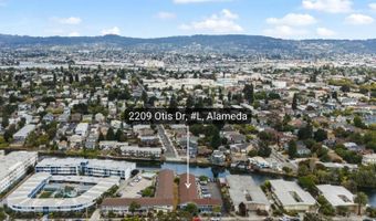 2209 Otis Dr L, Alameda, CA 94501