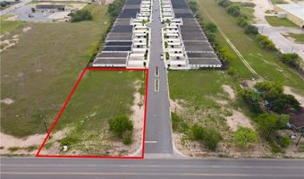 206 Tower Rd, Alamo, TX 78516
