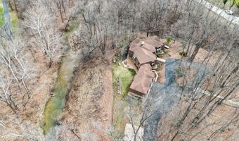 5154 E County Road 200 S, Avon, IN 46123