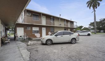 241 NW 11th 1 St 13, Belle Glade, FL 33430