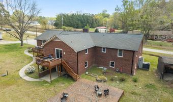750 Greenleaf Rd, Angier, NC 27501