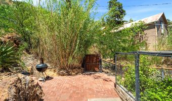 84 SHEARER Ave, Bisbee, AZ 85603