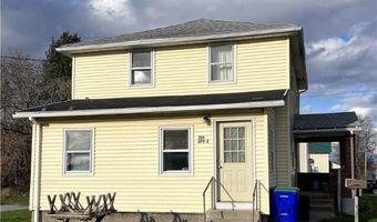 201 Washington St, Albion, NY 14411