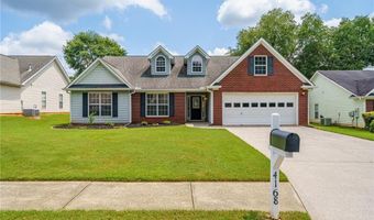 4168 Mcever Park Dr, Acworth, GA 30101