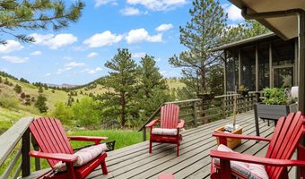 7267 Olde Stage Rd, Boulder, CO 80302