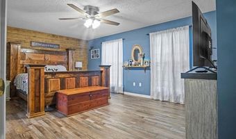 6101 MCRAY Dr, Ball, LA 71405