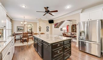 1821 Childress Ln, Allen, TX 75013
