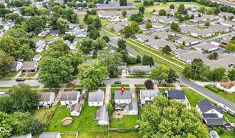 3021 Fairview St, Anderson, IN 46016