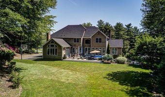 115 Westfield Dr, East Greenwich, RI 02818