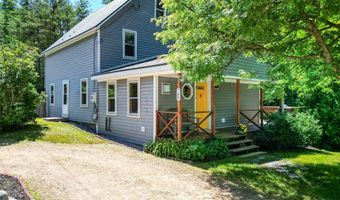 760 W Side Rd, Bartlett, NH 03812