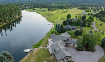 639 Three Eagle Ln, Bigfork, MT 59911