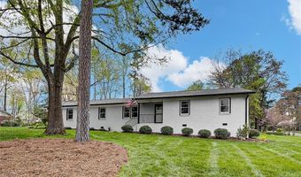 643 Cypress Dr, Asheboro, NC 27205