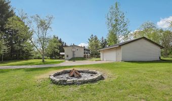 6874 Demby Rd, Arena, WI 53503