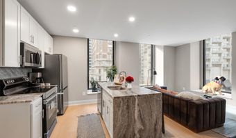 1601 CHERRY St 702, Philadelphia, PA 19102
