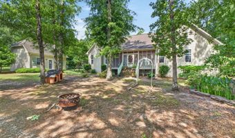 117 Big Oak Dr, Barnesville, GA 30204