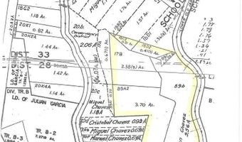 Flora D, Bosque, NM 87006