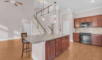 519 Huntington Dr, Ball Ground, GA 30107