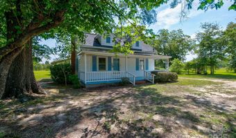 4070 Timrod Rd, Bethune, SC 29009